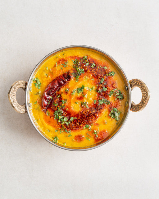 Chicken Madras (16 oz)