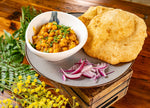 Feast Plan spread of 9 home-cooked Indian meals with rotis and rice – Bibi's Tiffin